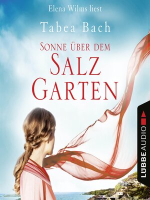 cover image of Sonne über dem Salzgarten--Salzgarten-Saga, Teil 1
